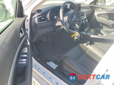 Zdjęcie 8 z 12 samochodu: 2023 GENESIS G70 2.0T VIN:KMTG34TAXPU129823 - miniatura