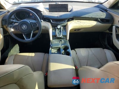 Zdjęcie 8 z 12 samochodu: 2021 ACURA TLX ADVANCE VIN:19UUB5F64MA000508 - miniatura