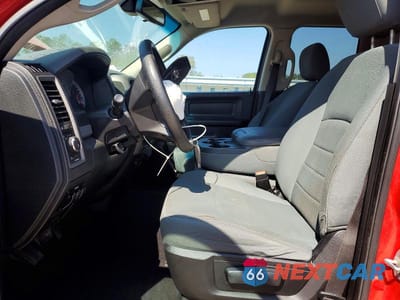 Zdjęcie 7 z 12 samochodu: 2014 DODGE RAM 1500 VIN:1C6RR7FT1ES317635 - miniatura