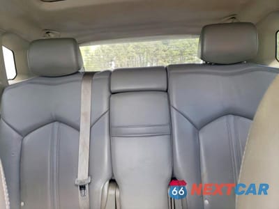Zdjęcie 10 z 13 samochodu: 2010 CADILLAC SRX LUXURY COLLECTION VIN:3GYFNAEY1AS521796 - miniatura