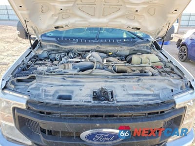 Zdjęcie 11 z 11 samochodu: 2022 FORD F250 SUPER DUTY VIN:1FT7W2BT6NEF40026 - miniatura