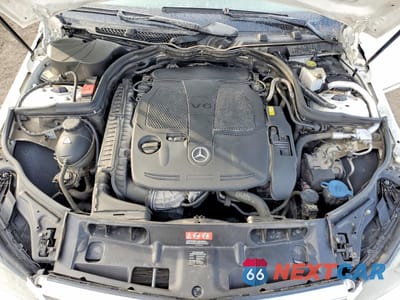 Zdjęcie 11 z 12 samochodu: 2013 MERCEDES-BENZ C300W 4MATIC 4DR VIN:WDDGF8AB9DA792683 - miniatura