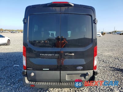 Zdjęcie 6 z 14 samochodu: 2018 FORD TRANSIT T-350 VIN:1FBAX2CG9JKA50250 - miniatura