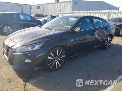2019 NISSAN ALTIMA 2.5 SR 1N4BL4CVXKC163227 - główne zdjęcie licytacji z USA - miniatura