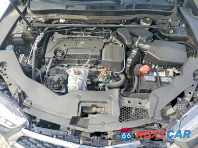 Zdjęcie 11 z 11 samochodu: 2020 ACURA TLX TECHNOLOGY VIN:19UUB1F57LA011193 - miniatura
