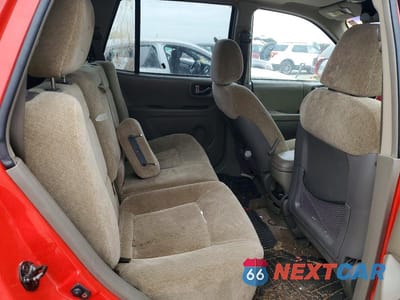 Zdjęcie 10 z 11 samochodu: 2004 HYUNDAI SANTA FE GLS VIN:KM8SC73E84U577143 - miniatura