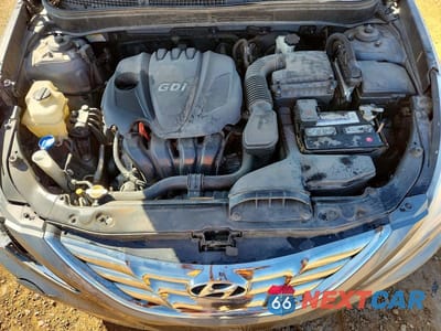 Zdjęcie 11 z 11 samochodu: 2012 HYUNDAI SONATA LIMITED VIN:5NPEC4AC1CH498892 - miniatura