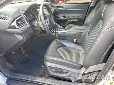 Zdjęcie 7 z 11 samochodu: 2018 TOYOTA CAMRY SE VIN:4T1B11HK3JU538599 - miniatura