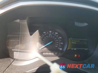 Zdjęcie 9 z 11 samochodu: 2020 FORD EDGE SEL VIN:2FMPK4J93LBA57997 - miniatura