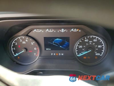 Zdjęcie 9 z 11 samochodu: 2025 FORD F250 SUPER DUTY UTILITY / SERVICE TRUCK VIN:1FT7X2BA4SEE01603 - miniatura