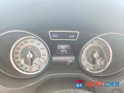 Zdjęcie 9 z 11 samochodu: 2015 MERCEDES-BENZ CLA 250 VIN:WDDSJ4EB0FN215046 - miniatura