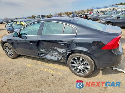 Drugie zdjęcie samochodu z przodu: 2018 VOLVO S60 INSCRIPTION VIN:LYV402TK4JB178301 - miniatura