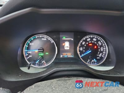 Zdjęcie 9 z 12 samochodu: 2021 TOYOTA RAV4 HYBRID XLE PREMIUM VIN:4T3B6RFV6MU008376 - miniatura