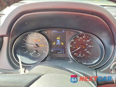 Zdjęcie 9 z 12 samochodu: 2019 NISSAN ROGUE SV VIN:KNMAT2MV2KP553319 - miniatura