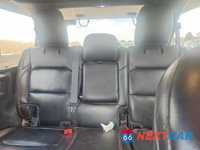 Zdjęcie 10 z 12 samochodu: 2020 JEEP WRANGLER UNLIMITED RUBICON VIN:1C4HJXFG1LW186436 - miniatura