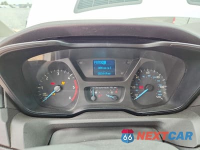 Zdjęcie 9 z 13 samochodu: 2019 FORD TRANSIT T-350 - WHEELCHAIR SHUTTLE BUS VIN:1FDVU4XV7KKB31559 - miniatura