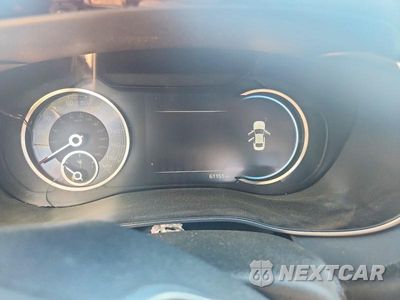 Zdjęcie 9 z 11 samochodu: 2023 GENESIS G70 2.0T VIN:KMTG34TA7PU125647 - miniatura
