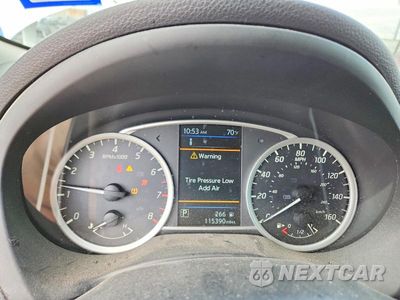 Zdjęcie 9 z 12 samochodu: 2019 NISSAN SENTRA VIN:3N1AB7AP8KY247670 - miniatura