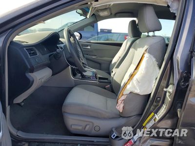 Zdjęcie 7 z 13 samochodu: 2016 TOYOTA CAMRY LE VIN:4T1BF1FK2GU191909 - miniatura
