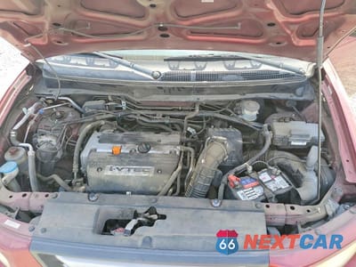 Zdjęcie 12 z 12 samochodu: 2008 HONDA ELEMENT EX VIN:5J6YH28708L020164 - miniatura