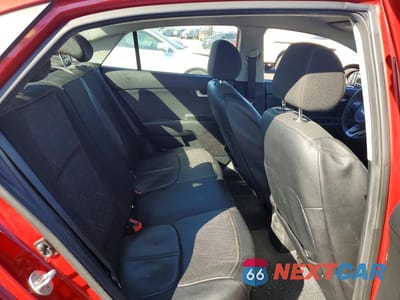 Zdjęcie 10 z 12 samochodu: 2019 KIA RIO S VIN:3KPA24ABXKE205261 - miniatura