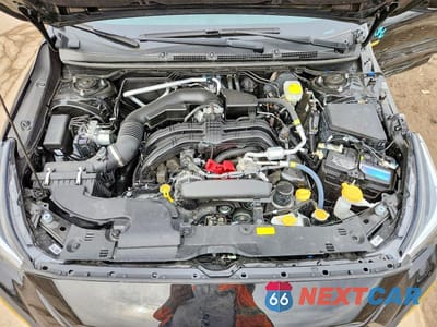 Zdjęcie 11 z 12 samochodu: 2025 SUBARU CROSSTREK SPORT VIN:4S4GUHF63S3751233 - miniatura