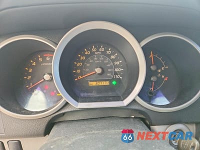 Zdjęcie 9 z 14 samochodu: 2007 TOYOTA 4RUNNER SPORT EDITION VIN:JTEZU14R378078757 - miniatura