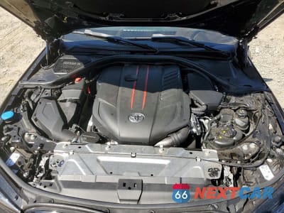 Zdjęcie 11 z 12 samochodu: 2023 BMW M340I VIN:3MW49FS02P8C96384 - miniatura