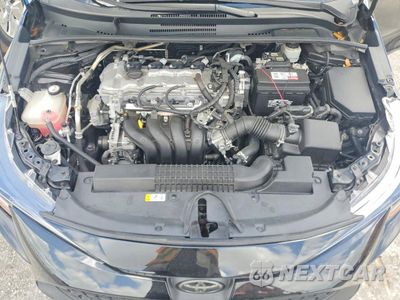 Zdjęcie 11 z 13 samochodu: 2021 TOYOTA COROLLA LE VIN:5YFEPMAE2MP203633 - miniatura