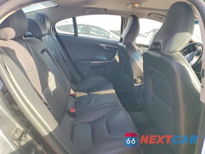 Zdjęcie 10 z 11 samochodu: 2012 VOLVO S60 T5 VIN:YV1622FS7C2144625 - miniatura