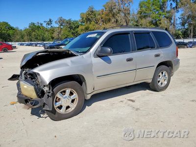 2007 GMC ENVOY 1GKDS13S072253806 - główne zdjęcie licytacji z USA - miniatura