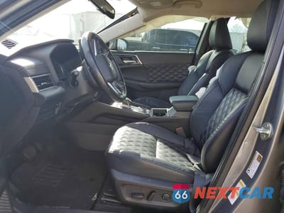 Zdjęcie 7 z 13 samochodu: 2022 MITSUBISHI OUTLANDER VIN:JA4J3VA87NZ088555 - miniatura