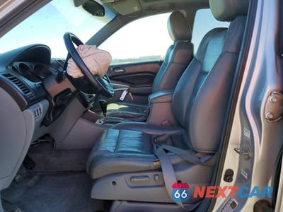 Zdjęcie 7 z 12 samochodu: 2006 ACURA MDX SPORT VIN:2HNYD18286H516818 - miniatura