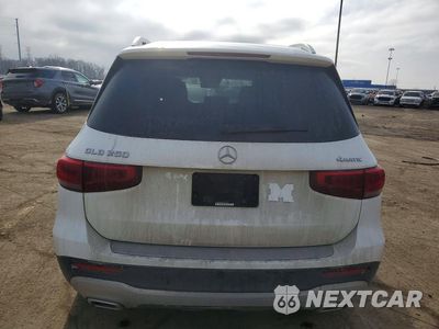 Zdjęcie 6 z 12 samochodu: 2022 MERCEDES-BENZ GLB 250 4MATIC VIN:W1N4M4HB4NW181314 - miniatura