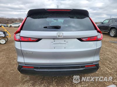 Zdjęcie 6 z 14 samochodu: 2025 HONDA CR-V EXL VIN:5J6RS4H78SL009969 - miniatura