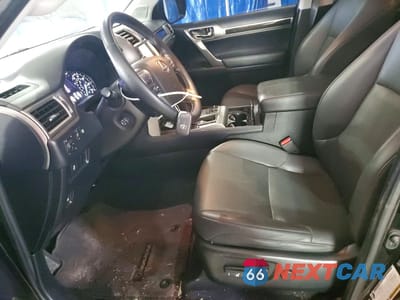 Zdjęcie 7 z 13 samochodu: 2019 LEXUS GX 460 BASE VIN:JTJBM7FX3K5225574 - miniatura