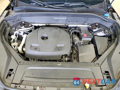 Zdjęcie 12 z 12 samochodu: 2021 VOLVO XC90 T5 MOMENTUM VIN:YV4102PK2M1728245 - miniatura