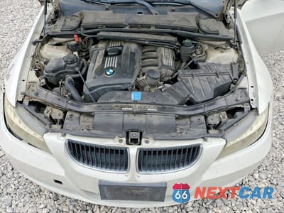 Zdjęcie 11 z 12 samochodu: 2008 BMW 328 I SULEV VIN:WBAVC53558FZ86598 - miniatura