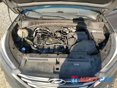 Zdjęcie 12 z 13 samochodu: 2018 HYUNDAI TUCSON SE VIN:KM8J2CA45JU807895 - miniatura