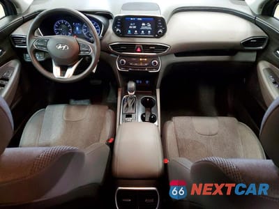 Zdjęcie 8 z 12 samochodu: 2019 HYUNDAI SANTA FE SE 2.4L VIN:5NMS2CAD4KH115175 - miniatura