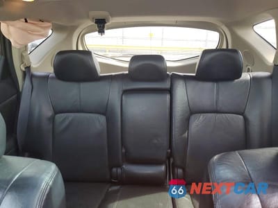 Zdjęcie 10 z 12 samochodu: 2009 NISSAN MURANO S VIN:JN8AZ18W69W207595 - miniatura