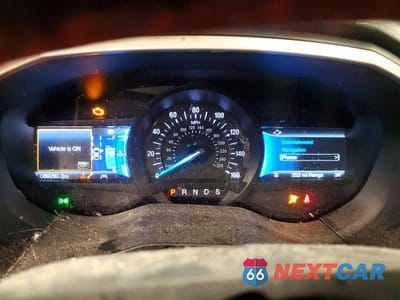 Zdjęcie 9 z 13 samochodu: 2021 FORD EDGE SEL VIN:2FMPK4J90MBA47350 - miniatura
