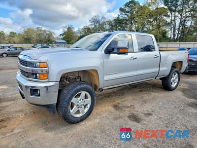 2015 CHEVROLET SILVERADO K2500 HEAVY DUTY LTZ 1GC1KWE83FF128304 - główne zdjęcie licytacji z USA - miniatura