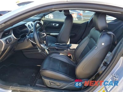 Zdjęcie 7 z 12 samochodu: 2022 FORD MUSTANG VIN:1FA6P8TH4N5150134 - miniatura