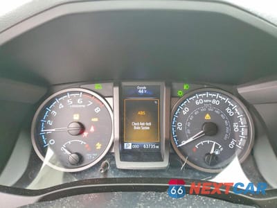 Zdjęcie 9 z 12 samochodu: 2019 TOYOTA TACOMA TRD PRO VIN:5TFCZ5AN9KX209466 - miniatura