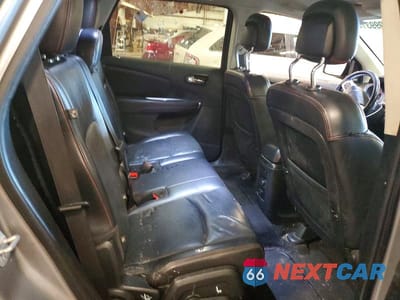 Zdjęcie 10 z 12 samochodu: 2018 DODGE JOURNEY GT VIN:3C4PDDEG1JT254367 - miniatura