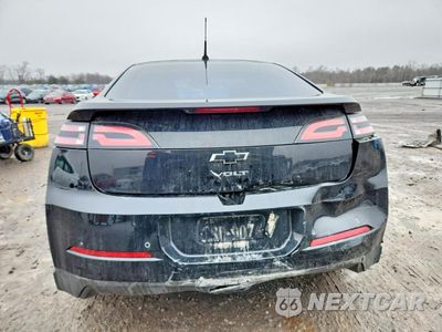 Zdjęcie 6 z 11 samochodu: 2013 CHEVROLET VOLT VIN:1G1RD6E47DU130956 - miniatura