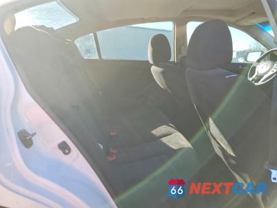 Zdjęcie 10 z 12 samochodu: 2008 NISS ALTIMA VIN:1N4AL21E68C283814 - miniatura