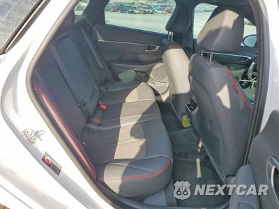 Zdjęcie 10 z 12 samochodu: 2023 HYUNDAI SONATA SEL PLUS VIN:KMHL44J24PA303422 - miniatura