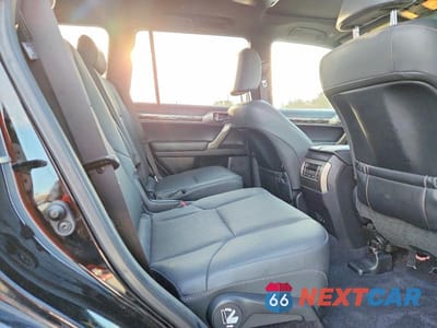 Zdjęcie 11 z 14 samochodu: 2020 LEXUS GX 460 BASE VIN:JTJAM7BX7L5251971 - miniatura